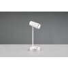 Reality Lenny Table lamp LED white, 1-light source