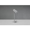 Reality Lenny Table lamp LED grey, 1-light source