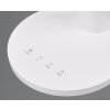 Reality Sally Table lamp LED white, 1-light source