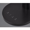 Reality Sally Table lamp LED black, 1-light source