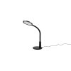 Reality Sally Table lamp LED black, 1-light source
