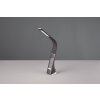 Reality Francy Table lamp LED black, 1-light source