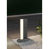 Trio lights MARIZA outdoor floor lamp LED anthracite, 1-light source