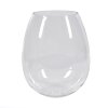 Glass lamp shade  Vevino replacement glass, spare part clear