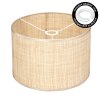 Sabadim spare part, Lampshade Ecru