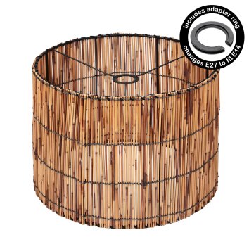 Cando spare part, Lampshade Ecru