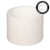 Fabric shade  Bassagoda spare part, Lampshade beige