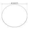 Color filter  Harare replacement glass, spare part purple