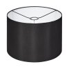 Fabric shade  Soungou spare part, Lampshade black
