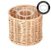 Cavaca spare part, Lampshade Ecru