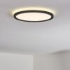Qadir outdoor ceiling light, ceiling light LED white, 1-light source
