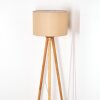 Soungou floor lamp Ecru, white, 1-light source