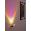 Harare wall light LED aluminium, 1-light source