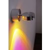 Harare wall light LED aluminium, 1-light source