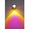 Harare wall light LED aluminium, 1-light source