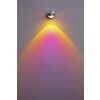 Harare wall light LED aluminium, 1-light source