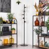 Ripoll floor lamp clear, 5-light sources