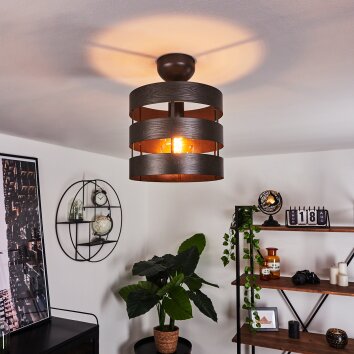 MARACOA Ceiling Light Ecru, 1-light source