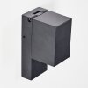 Hilton Outdoor Wall Light anthracite, 1-light source