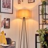 Soungou floor lamp black, 1-light source