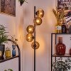 Koyoto floor lamp 31 cm coppery, 5-light sources