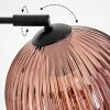 Koyoto floor lamp, Arch lamps black, 1-light source