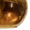 Koyoto floor lamp, Arch lamps black, 1-light source