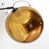 Koyoto floor lamp, Arch lamps black, 1-light source