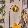 Koyoto floor lamp, Arch lamps black, 1-light source