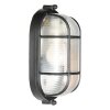Steinhauer lights Lisanne ceiling light black, 1-light source