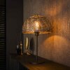 Mushroom Shaped  Ommerlanderwijk table lamp anthracite, 1-light source