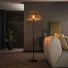 Ommerlanderwijk floor lamp anthracite, 1-light source