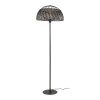 Ommerlanderwijk floor lamp anthracite, 1-light source