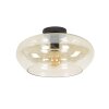 Iralo ceiling light anthracite, 1-light source