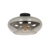 Iralo ceiling light anthracite, 1-light source