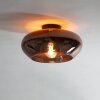 Iralo ceiling light anthracite, 1-light source