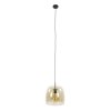 Kalor pendant light anthracite, 1-light source