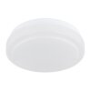 Globo lighting Imelda ceiling light LED white, 1-light source