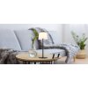 Globo lighting Mariam table lamp LED black, 1-light source