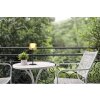 Globo lighting Mariam table lamp LED black, 1-light source