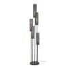 Genar floor lamp anthracite, 5-light sources