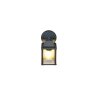 Trio lights MIRANDE wall light anthracite, 1-light source