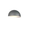 Trio lights MAAS wall light anthracite, 1-light source