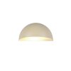 Trio lights MAAS wall light beige, 1-light source