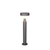 Trio lights MACKENZIE outdoor floor lamp LED anthracite, 1-light source