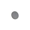 Reality lights FORTALEZA wall light LED anthracite, 1-light source, Motion sensor