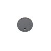 Reality lights FORTALEZA wall light LED anthracite, 1-light source, Motion sensor