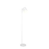 Reality lights Blake floor lamp LED white, 1-light source