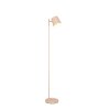 Reality lights Blake floor lamp LED beige, 1-light source