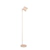 Reality lights Blake floor lamp LED beige, 1-light source
